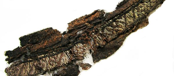 Tablet woven band - Sputnik International