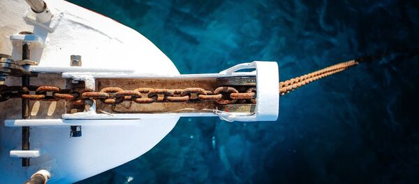 Marine vessel Marine vessel - Sputnik International