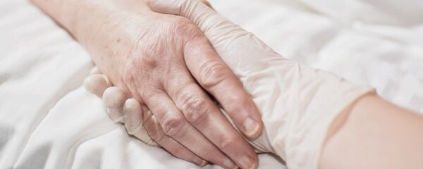 Euthanasia - Sputnik International