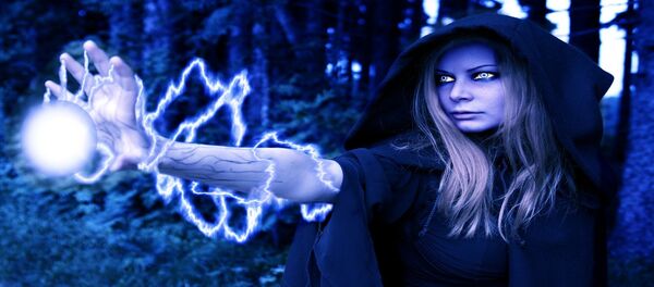 Superhuman Superhuman - Sputnik International