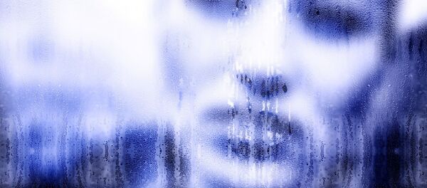 Female silhouette - Sputnik International