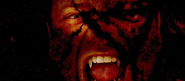 Vampire - Sputnik International