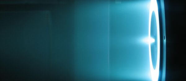 6 kW laboratory Hall thruster - Sputnik International