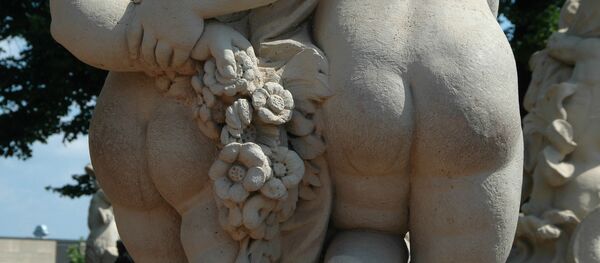 Monument Monument - Sputnik International