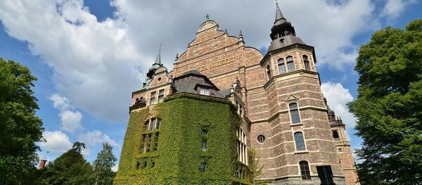 Nordiska museet Nordiska museet - Sputnik International