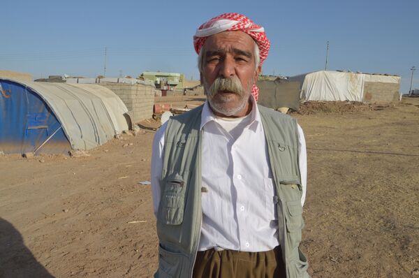 Hüseyin Bozan - Sputnik International