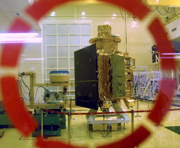 First Men On the Moon: Historic Apollo 11 Landing Turns Fifty - Sputnik International