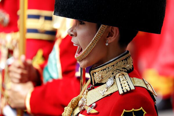 This Week in Pictures: (October 21-27) - Sputnik International