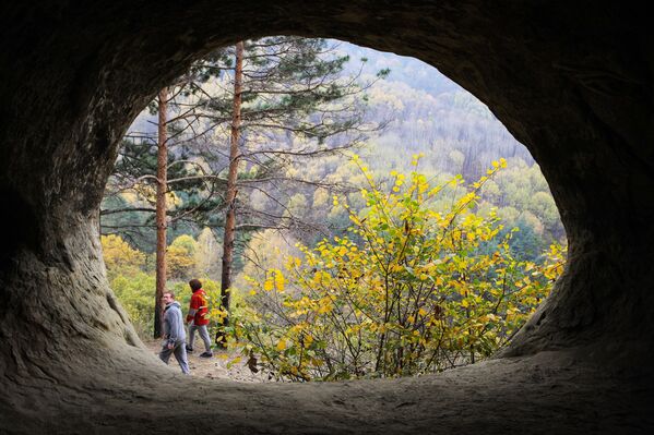 This Week in Pictures: (October 21-27) - Sputnik International