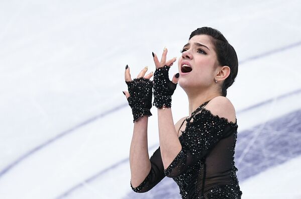 This Week in Pictures: (October 21-27) - Sputnik International