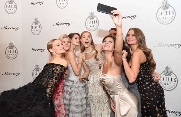 This Week in Pictures: (October 21-27) - Sputnik International