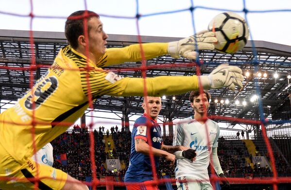 This Week in Pictures: (October 21-27) - Sputnik International