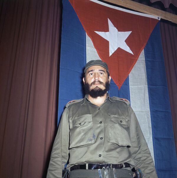 Venezuela Slams US as ‘Greatest Threat to World Peace and Stability’ Amid New Iran, Cuba Sanctions - Sputnik International