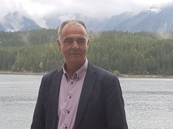 Afghanistan's First Cosmonaut to Sputnik: 'In Time of Danger, We Told Jokes' Afghanistan's First Cosmonaut to Sputnik: 'In Time of Danger, We Told Jokes' - Sputnik International