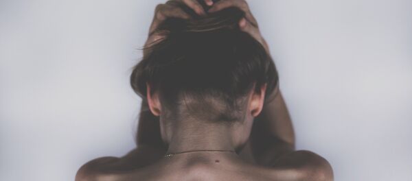 Girl Girl - Sputnik International