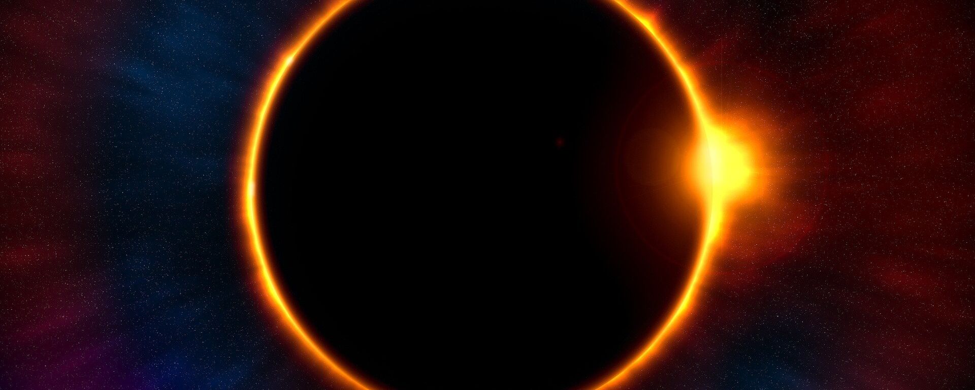Solar eclipse - Sputnik International, 1920, 26.09.2023