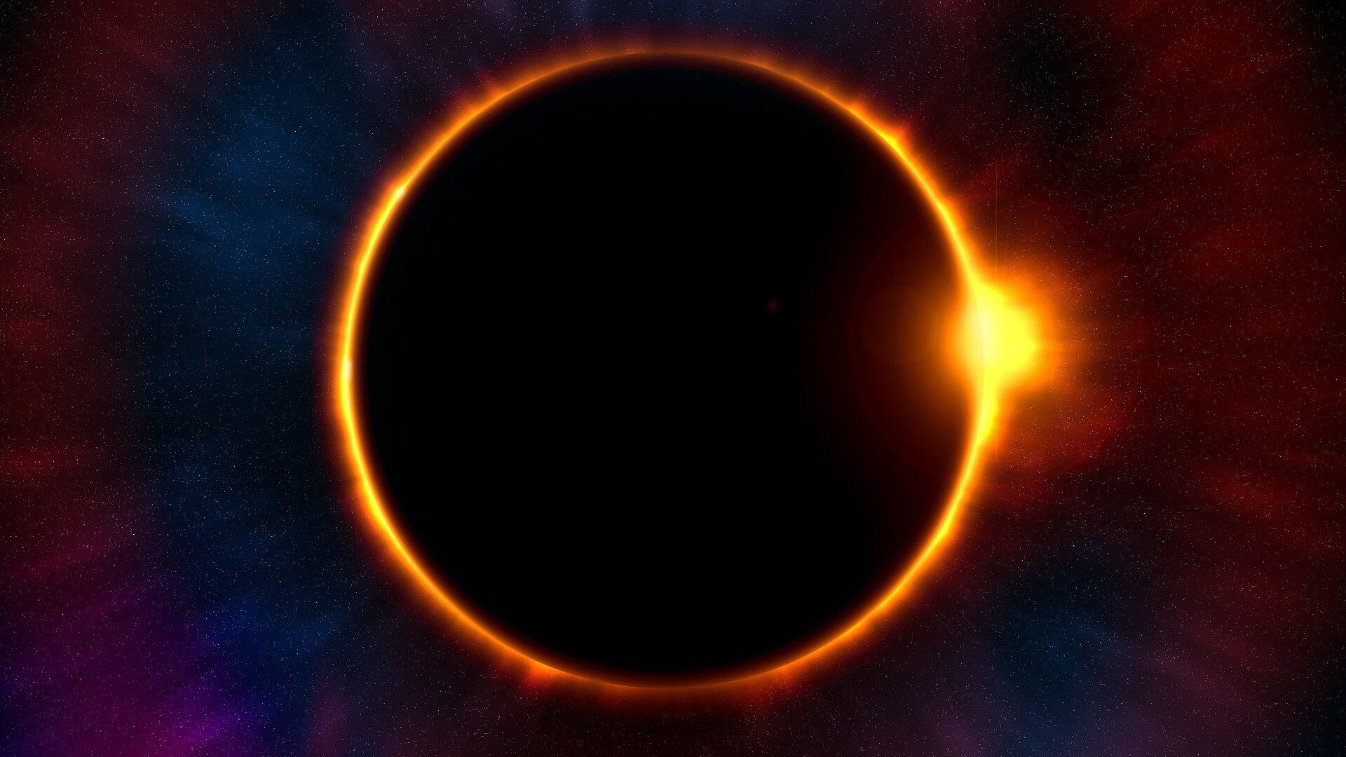 Solar eclipse - Sputnik International, 1920, 02.04.2021