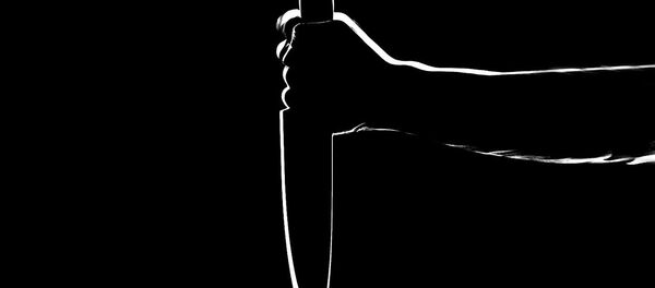 Knife Knife - Sputnik International