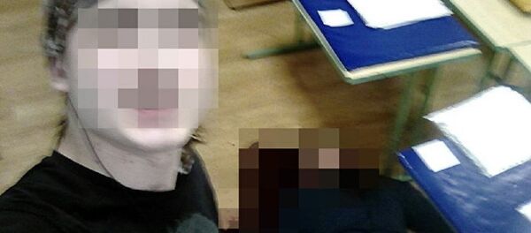 Andrey Emelyannikov Andrey Emelyannikov - Sputnik International