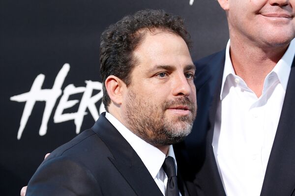 Director Brett Ratner poses at the Los Angeles premiere of Hercules in Hollywood, California, U.S. July 23, 2014 Director Brett Ratner poses at the Los Angeles premiere of Hercules in Hollywood, California, U.S. July 23, 2014 - Sputnik International