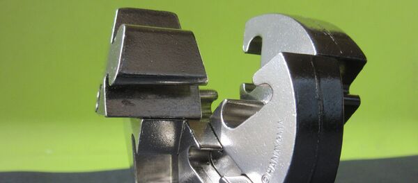 Puzzle Puzzle - Sputnik International