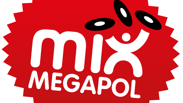 Mix Megapol - Sputnik International