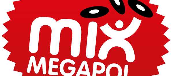 Mix Megapol Mix Megapol - Sputnik International