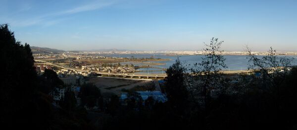 Kunming Dian Lake Kunming Dian Lake - Sputnik International