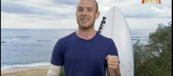 Charlie Fry Charlie Fry - Sputnik International