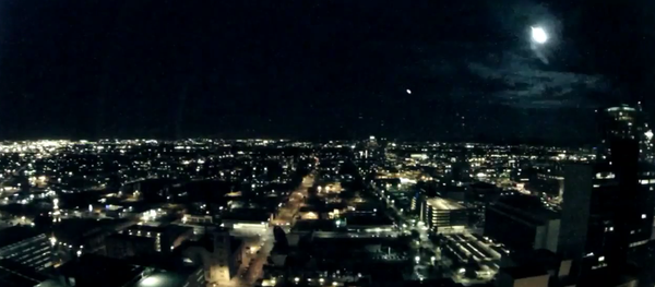 Meteor Phoenix Meteor Phoenix - Sputnik International