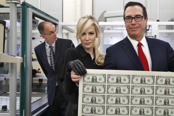 Treasury Secretary Confirms US Risks Defaulting On Its $22 Trillion Debt in as Little as Two Months - Sputnik International