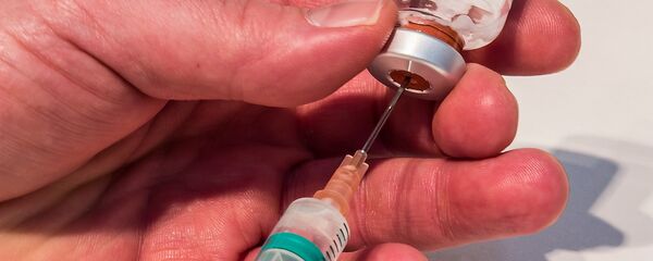 Injection - Sputnik International