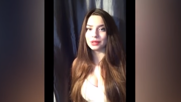 19-year-old Giselle sells her virginity to wealthy business in Abu Dhabi - Sputnik International