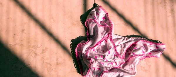 Panties Panties - Sputnik International