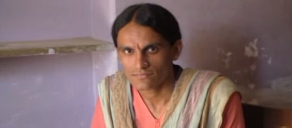 Ganga Kumari - Sputnik International