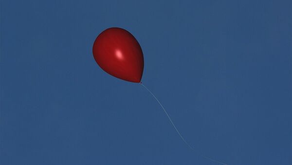 Balloon - Sputnik International
