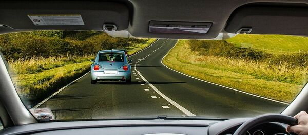 Car - Sputnik International