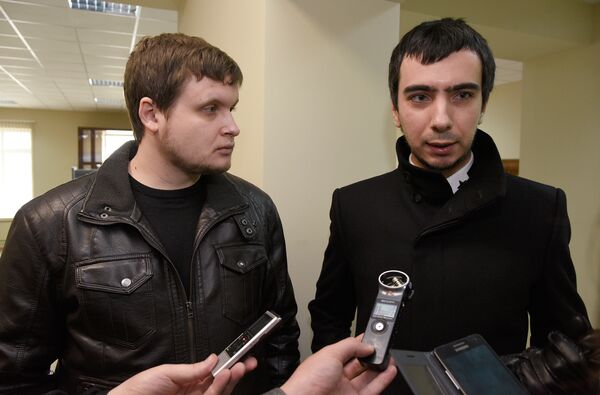 Russian Pranksters Talk to EU Parliament Head Using Tikhanovskaya's, Nauseda's Identities Russian Pranksters Talk to EU Parliament Head Using Tikhanovskaya's, Nauseda's Identities - Sputnik International