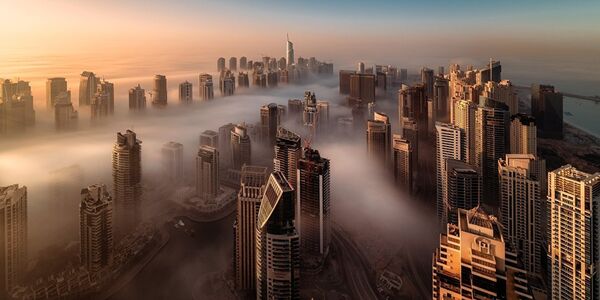 Breathtaking! Best Panoramic Pictures of EPSON Int'l Pano Awards - Sputnik International