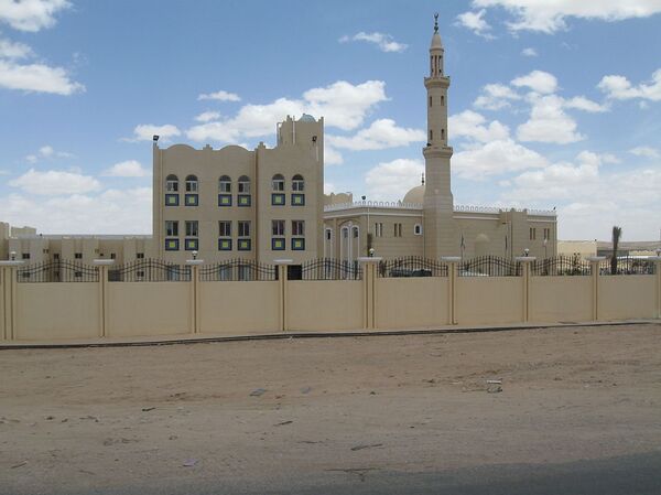 Why China’s Beef With Taiwan Has Switched To The Horn Of Africa Why China’s Beef With Taiwan Has Switched To The Horn Of Africa - Sputnik International