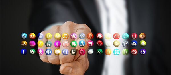 Technological development Technological development - Sputnik International