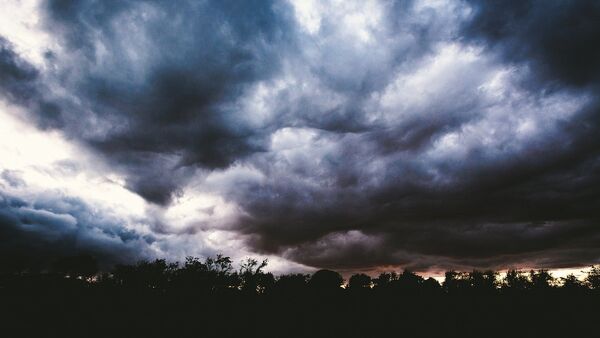 Clouds - Sputnik International