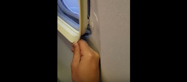 Should I Be Concerned Or ? Should I Be Concerned Or ? - Sputnik International