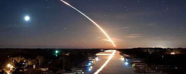 Meteorite Meteorite - Sputnik International