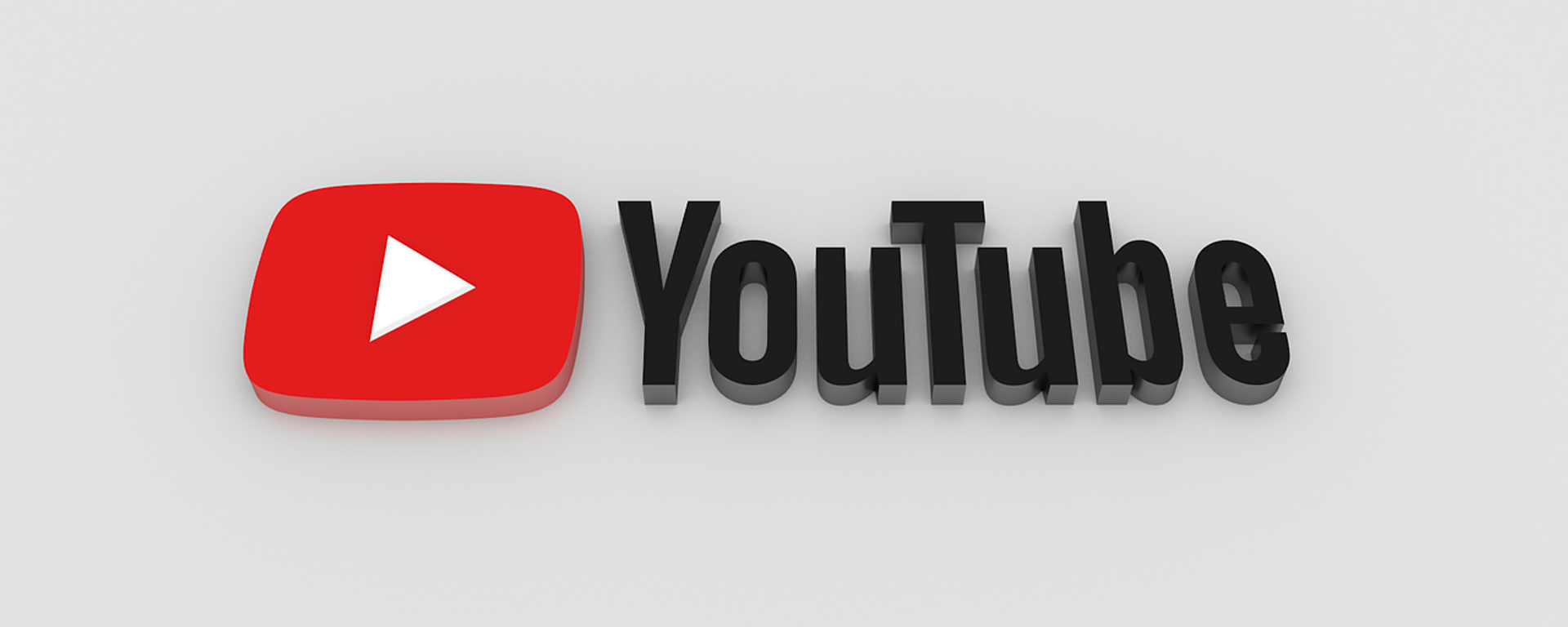 YouTube logo - Sputnik International, 1920, 01.03.2022