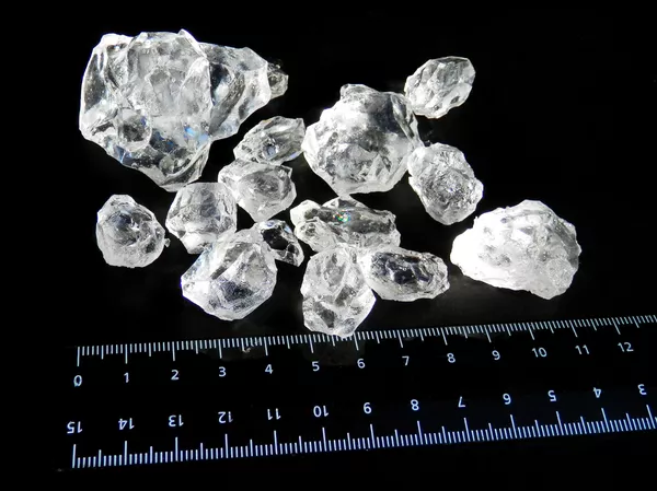 Сarnallite crystals Сarnallite crystals - Sputnik International