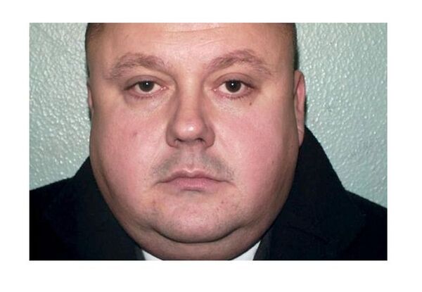 Levi Bellfield, who is serving life in prison for the murder of Milly Dowler, Amelie Delagrange and Marsha McDonnell Levi Bellfield, who is serving life in prison for the murder of Milly Dowler, Amelie Delagrange and Marsha McDonnell - Sputnik International