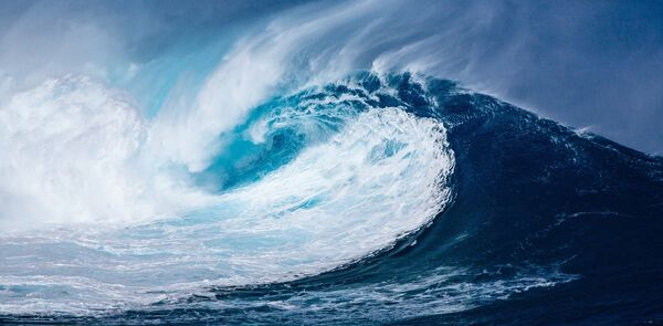 Rogue wave Rogue wave - Sputnik International