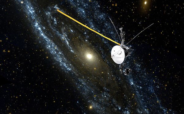 Looming Death of Jupiter’s Great Red Spot Exaggerated, New Study Claims - Sputnik International