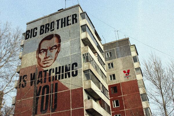 Welcome to USSR: Terminator, Jon Snow, Batman and Co Meet Soviet Reality - Sputnik International